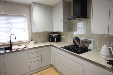 2 bedroom apartment for sale, Hoverfly Close, Lee-On-The-Solent, Hampshire, PO13