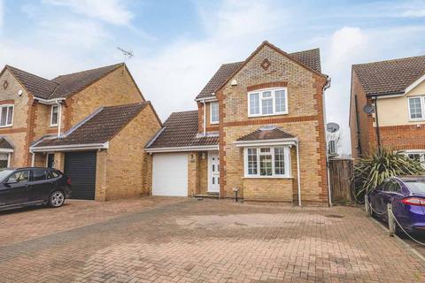 3 bedroom link detached house for sale, Martindale, Iver Heath SL0