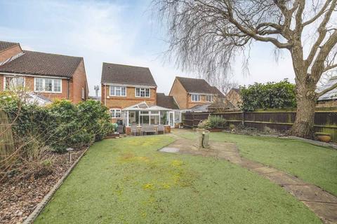 3 bedroom link detached house for sale, Martindale, Iver Heath SL0