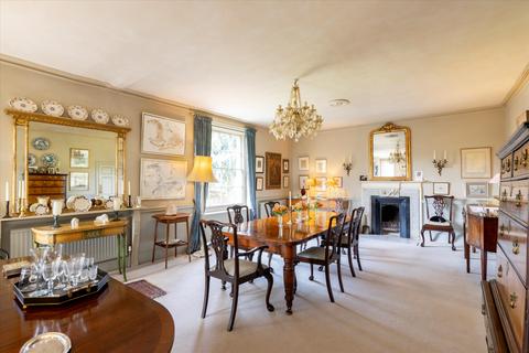 undefined, Silverless Street, Marlborough, SN8