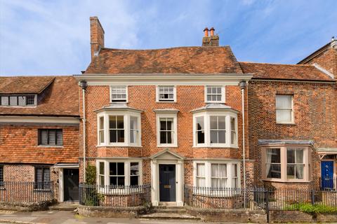 undefined, Silverless Street, Marlborough, SN8