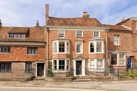 undefined, Silverless Street, Marlborough, SN8