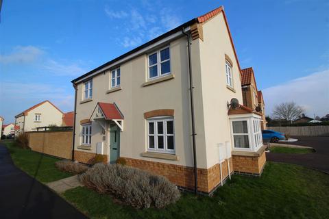 3 bedroom detached house for sale, Soke Road, Newborough, Peterborough