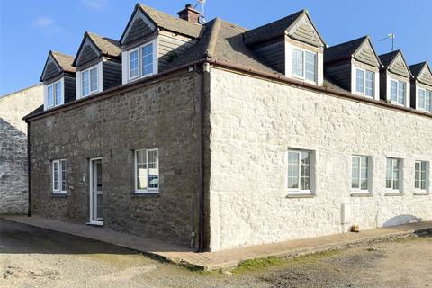 Trewarveneth Farm, Newlyn TR18