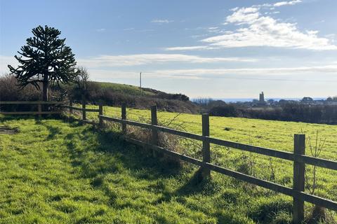 undefined, Trewarveneth Farm, Newlyn TR18