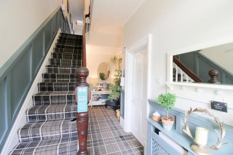 Guest house for sale, Wellington Row, Whitehaven, Cumbria