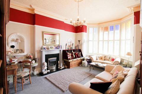 Guest house for sale, Wellington Row, Whitehaven, Cumbria