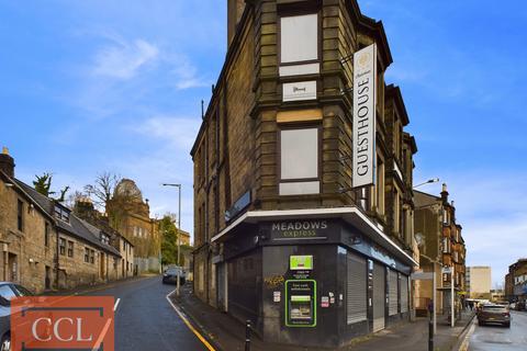 undefined, West Brae, Paisley, Renfrewshire