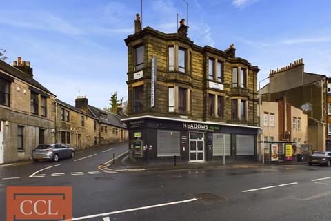 undefined, West Brae, Paisley, Renfrewshire