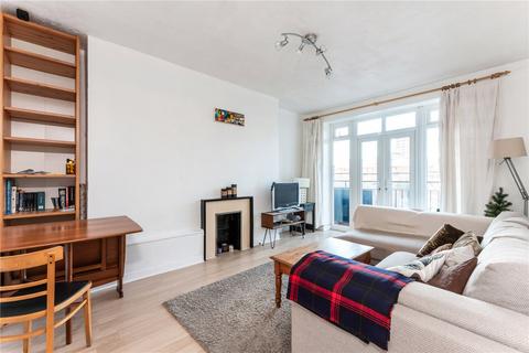 2 bedroom apartment for sale, Buckingham House, Portland Rise, London, N4