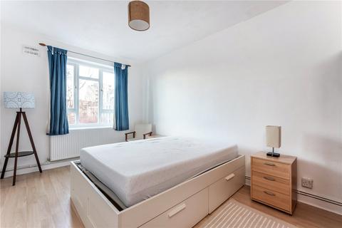 2 bedroom apartment for sale, Buckingham House, Portland Rise, London, N4