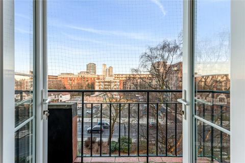 2 bedroom apartment for sale, Buckingham House, Portland Rise, London, N4