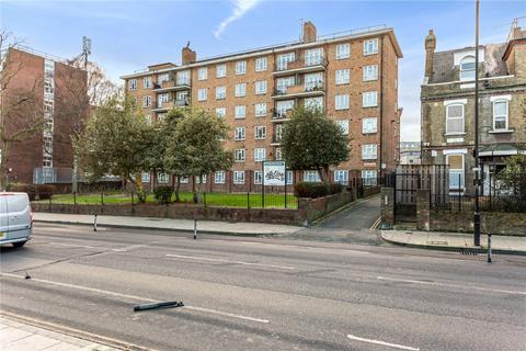 2 bedroom apartment for sale, Buckingham House, Portland Rise, London, N4