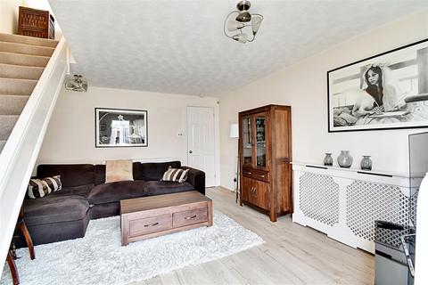 2 bedroom end of terrace house for sale, Foxes Close, Hertford SG13