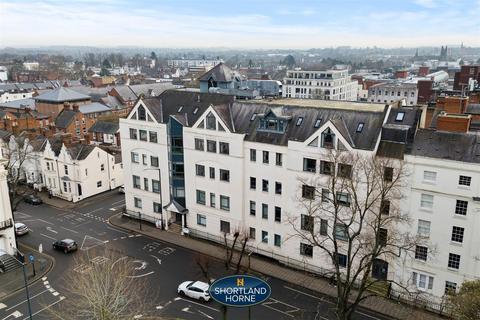 1 bedroom apartment for sale, Clarendon Avenue, Leamington Spa CV32