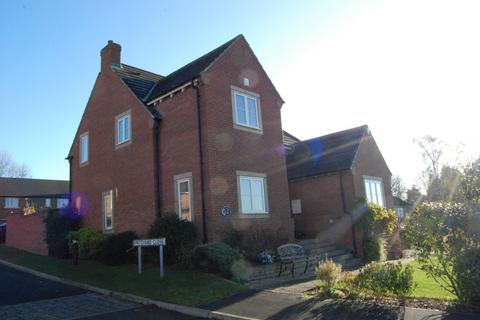 4 bedroom detached house to rent, Pritchard Close, West Haddon, Northamptonshire, NN6 7BN