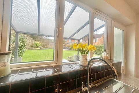 4 Barnfold Place, Shafton, Barnsley, S72 8WD