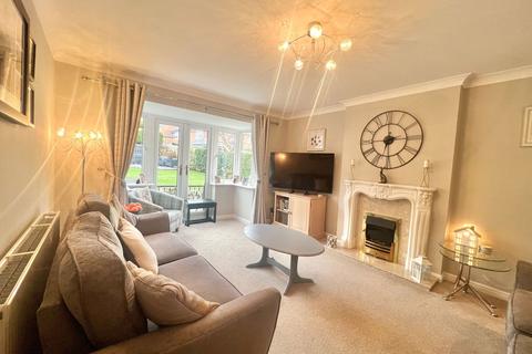 4 Barnfold Place, Shafton, Barnsley, S72 8WD