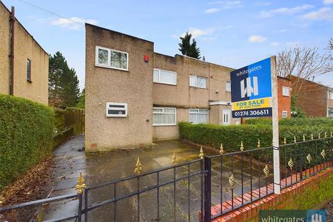 3 bedroom end of terrace house for sale, Fenby Avenue, Bradford, West Yorkshire, BD4