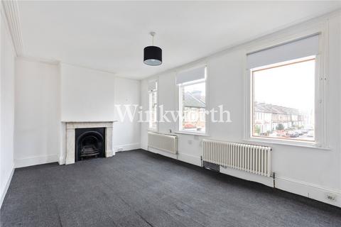 2 bedroom apartment for sale, Baronet Road, London, N17