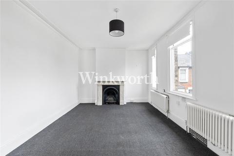 2 bedroom apartment for sale, Baronet Road, London, N17