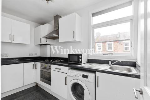 2 bedroom apartment for sale, Baronet Road, London, N17