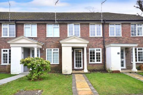17 Benchfield Close, East Grinstead, RH19 3NZ