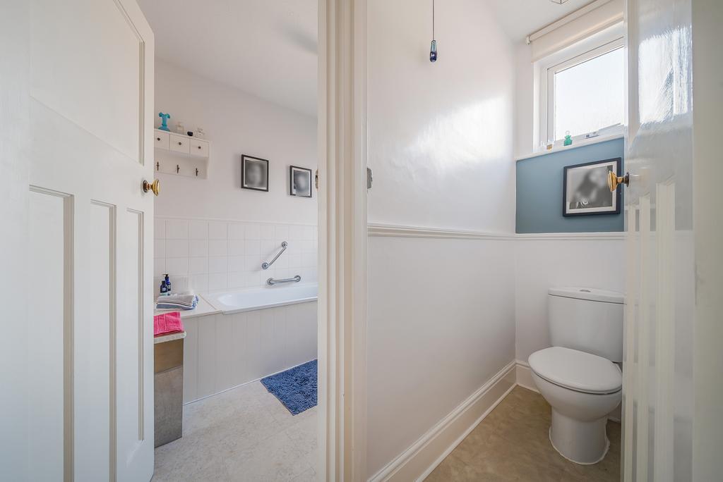 WC/Bathroom