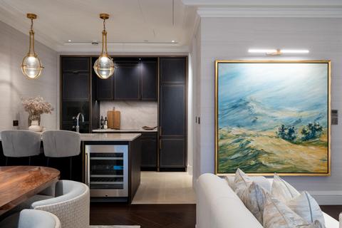 2 bedroom apartment for sale, The OWO Residences, Whitehall, London, SW1A 2EU