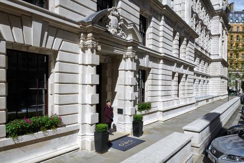 undefined, The OWO Residences by Raffles, Whitehall, London, SW1A 2EU