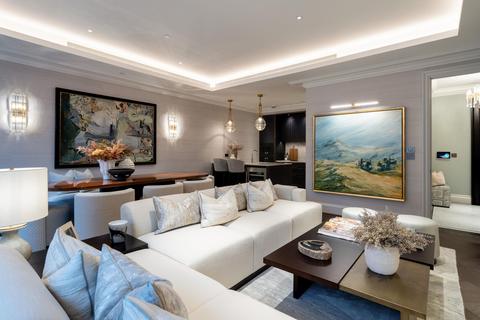 undefined, The OWO Residences by Raffles, Whitehall, London, SW1A 2EU