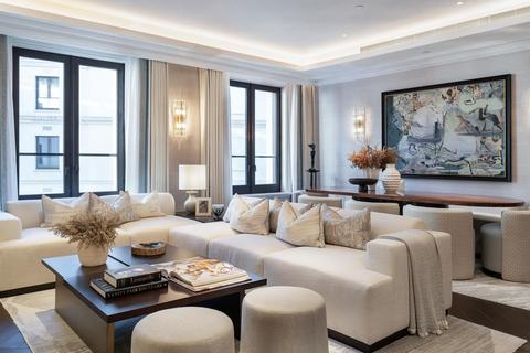 undefined, The OWO Residences by Raffles, Whitehall, London, SW1A 2EU