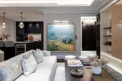 undefined, The OWO Residences by Raffles, Whitehall, London, SW1A 2EU