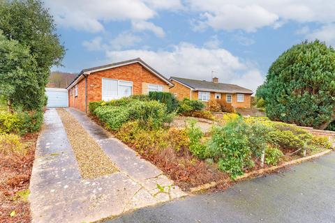 2 bedroom detached bungalow for sale, Bracken Avenue, Overstrand