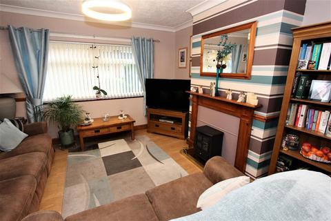 3 bedroom terraced house for sale, Warkworth Court, Ellesmere Port