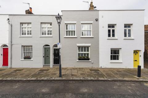 3 bedroom terraced house for sale, King George Street London SE10