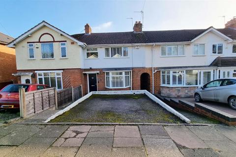 3 bedroom terraced house for sale, Kemsley Road, Birmingham