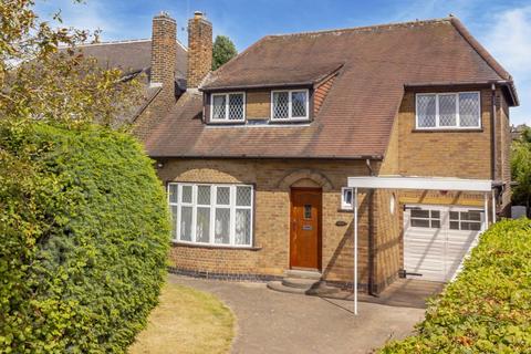 3 bedroom detached house to rent, Moor Lane, Bramcote, Nottingham, NG9 3FH