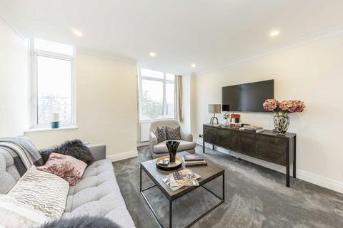 2 bedroom flat to rent, Sloane Street, London SW1X