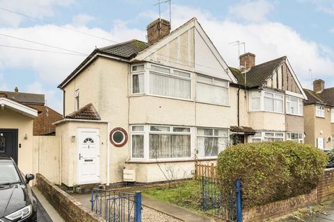 3 bedroom house for sale, Granville Avenue, Feltham TW13