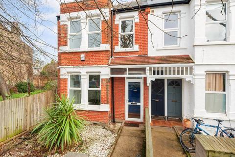 2 bedroom end of terrace house for sale, Midhurst Road, Northfields, Ealing, W13