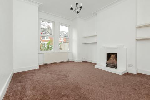 2 bedroom end of terrace house for sale, Midhurst Road, Northfields, Ealing, W13