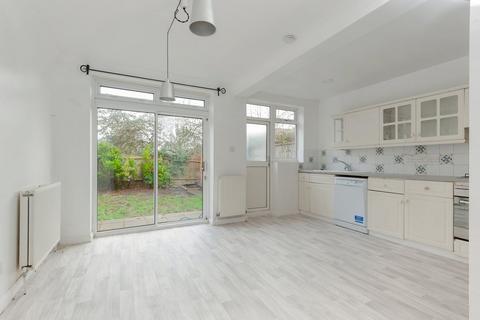 2 bedroom end of terrace house for sale, Midhurst Road, Northfields, Ealing, W13