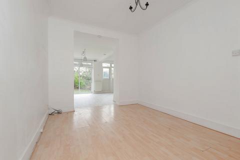 2 bedroom end of terrace house for sale, Midhurst Road, Northfields, Ealing, W13