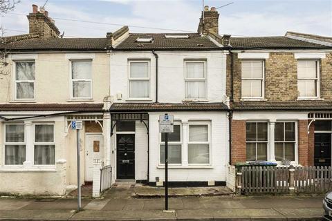 4 bedroom house for sale, Fingal Street, London SE10