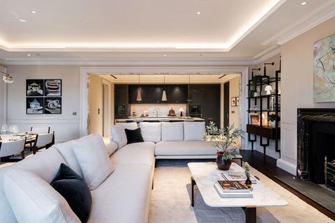 3 bedroom apartment for sale, The OWO Residences, Whitehall, London, SW1A 2EU