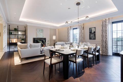 3 bedroom apartment for sale, The OWO Residences, Whitehall, London, SW1A 2EU