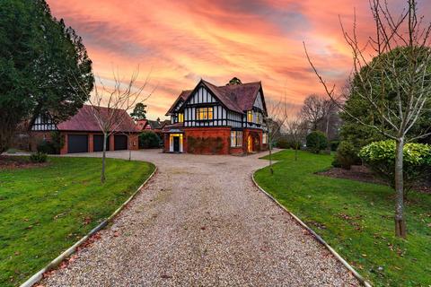 Campbell Cottage Beech Road, Wroxham, Norwich, NR12 8TW
