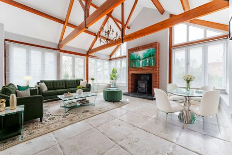 Campbell Cottage Beech Road, Wroxham, Norwich, NR12 8TW