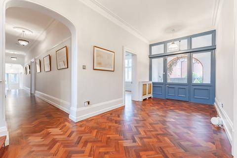 Campbell Cottage Beech Road, Wroxham, Norwich, NR12 8TW